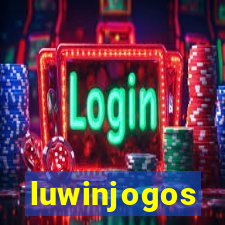 luwinjogos