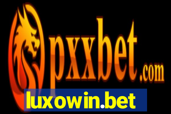 luxowin.bet