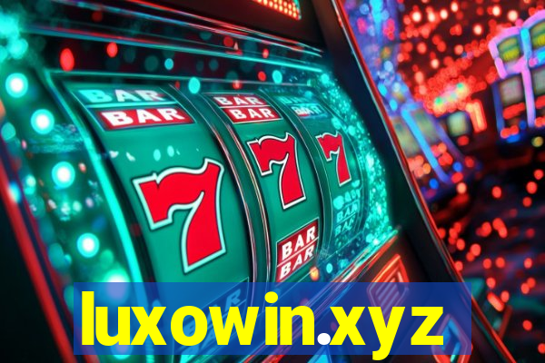 luxowin.xyz