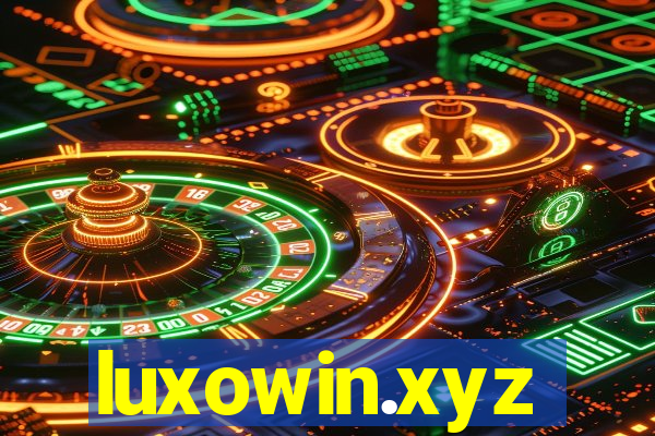 luxowin.xyz