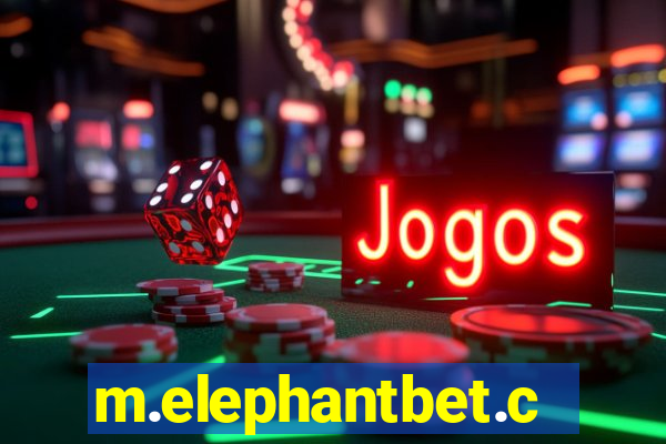 m.elephantbet.co.ao