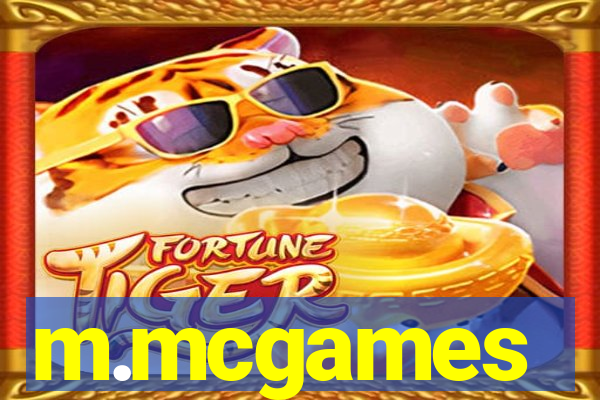 m.mcgames