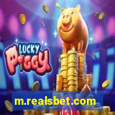 m.realsbet.com