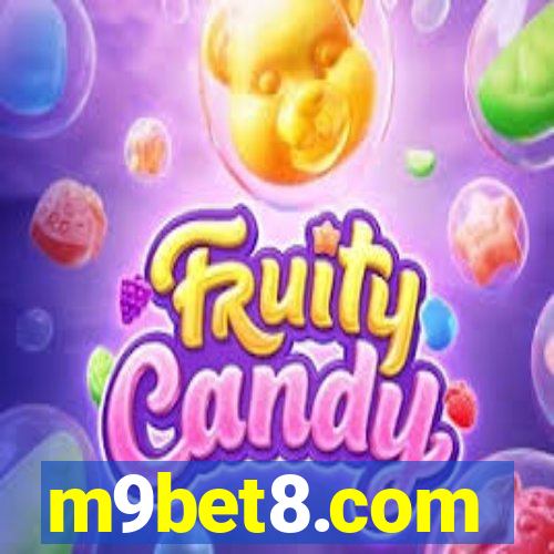 m9bet8.com