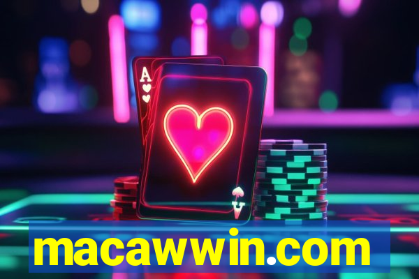 macawwin.com