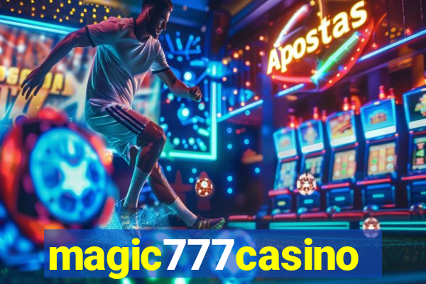 magic777casino