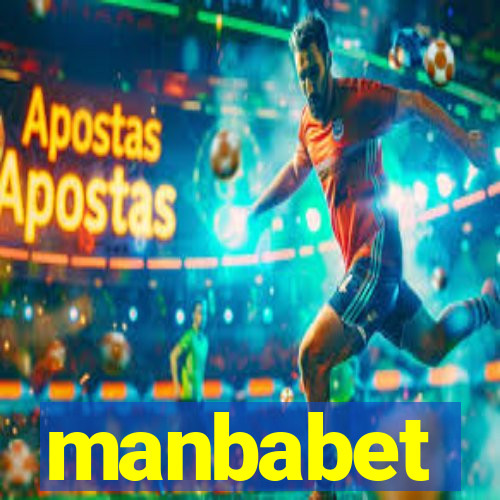 manbabet