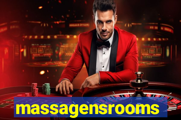 massagensrooms