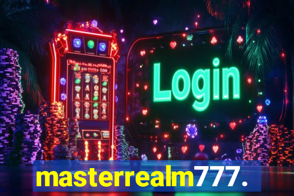 masterrealm777.com