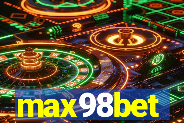 max98bet