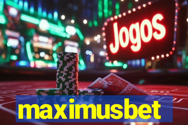 maximusbet