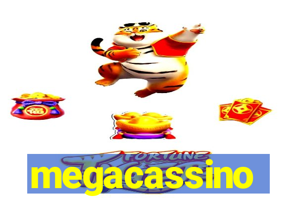 megacassino