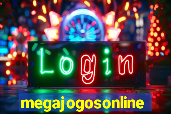 megajogosonline