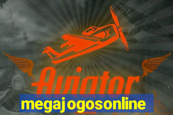 megajogosonline