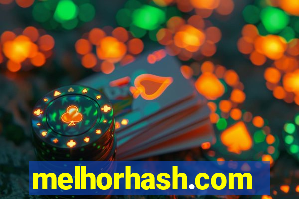 melhorhash.com