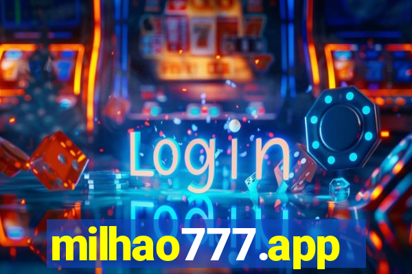 milhao777.app