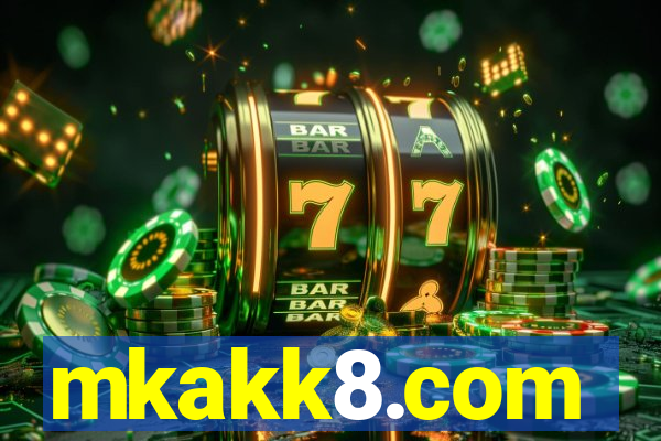 mkakk8.com