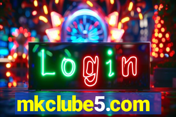 mkclube5.com