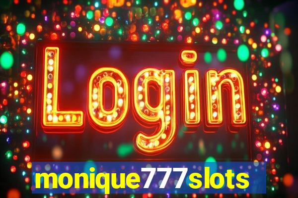 monique777slots