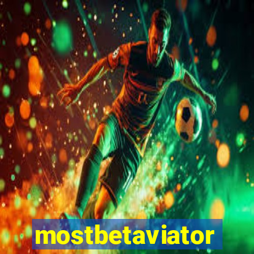 mostbetaviator