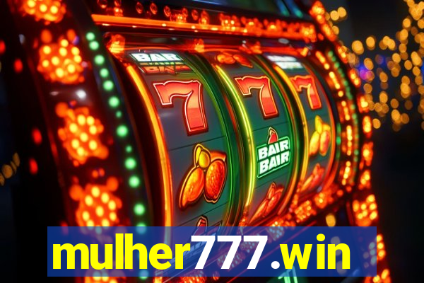 mulher777.win