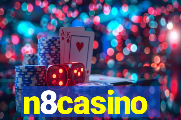 n8casino