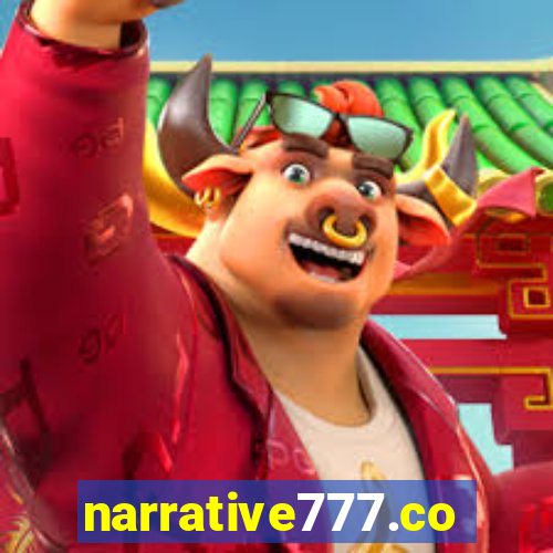 narrative777.com