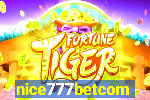 nice777betcom