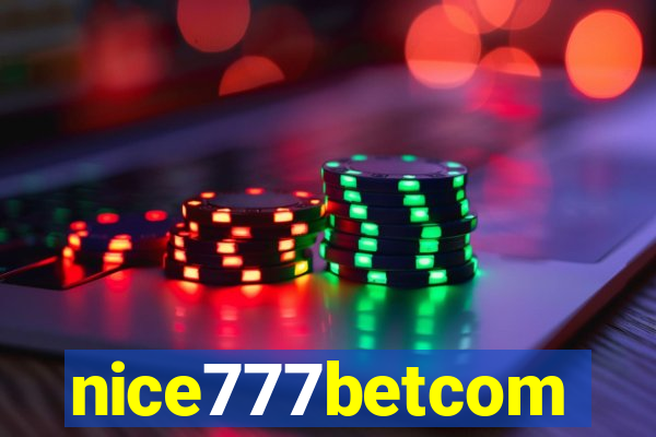 nice777betcom