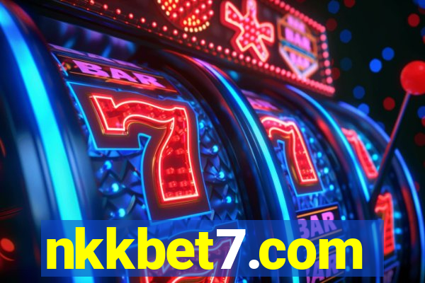 nkkbet7.com