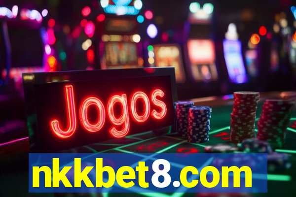 nkkbet8.com