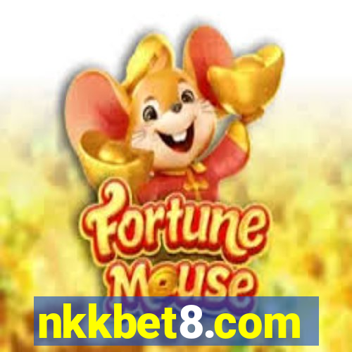 nkkbet8.com