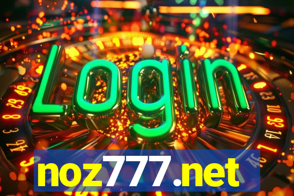 noz777.net