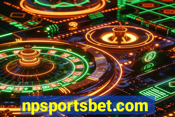 npsportsbet.com