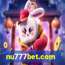 nu777bet.com