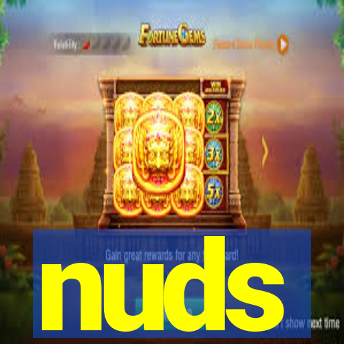 nuds