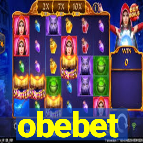 obebet