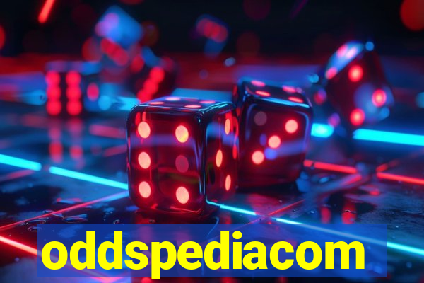 oddspediacom