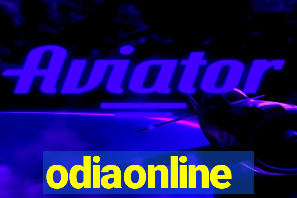 odiaonline