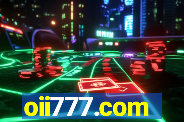 oii777.com