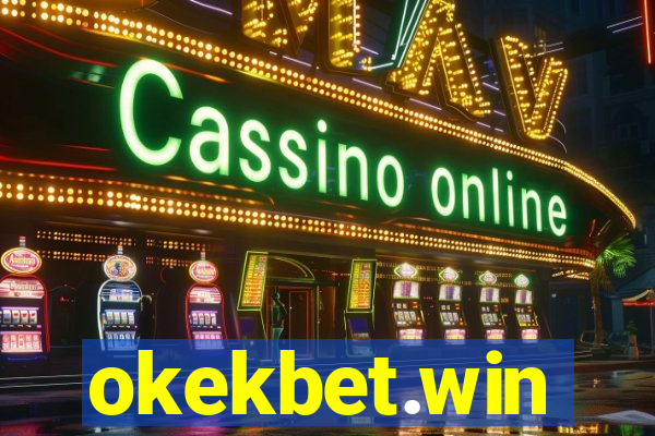 okekbet.win