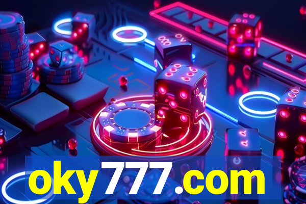 oky777.com