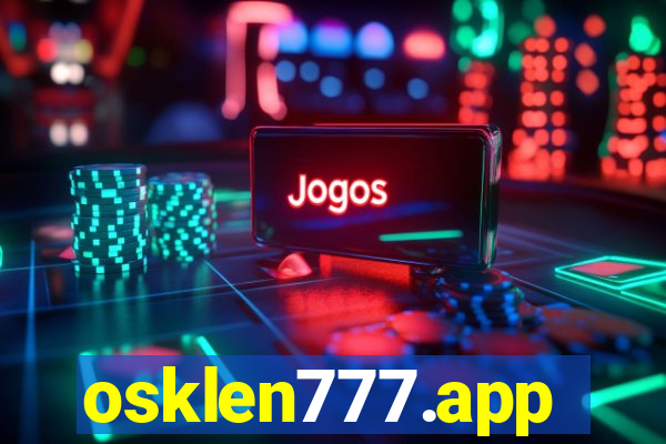 osklen777.app