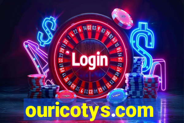 ouricotys.com