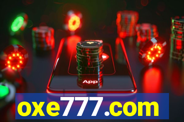 oxe777.com