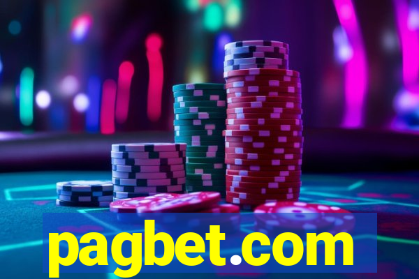 pagbet.com