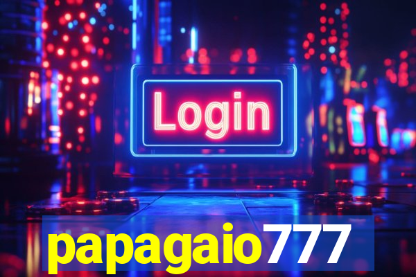 papagaio777