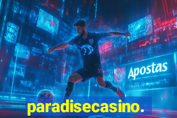 paradisecasino.com