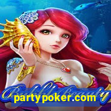 partypoker.com