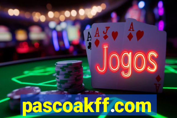 pascoakff.com